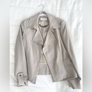 HUGO BOSS Women’s Jacket in Grey